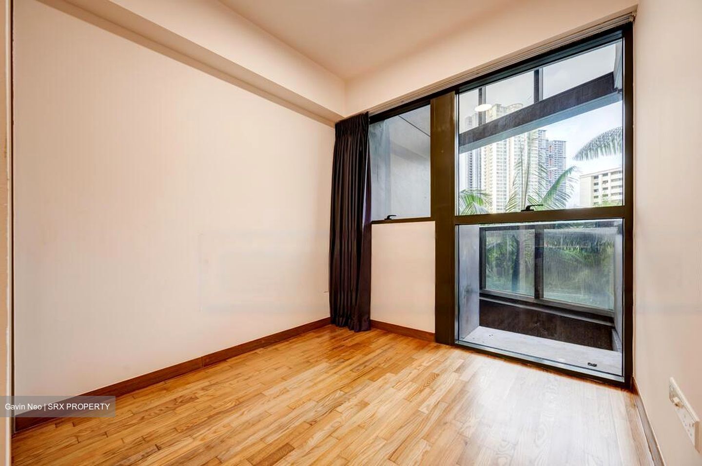 Commonwealth Towers (D3), Condominium #455997011
